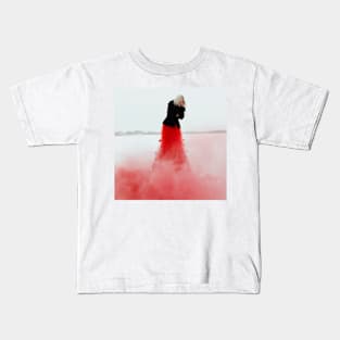 Burning Kids T-Shirt